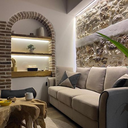 Casa Orama Slow Living Archanes Exterior photo