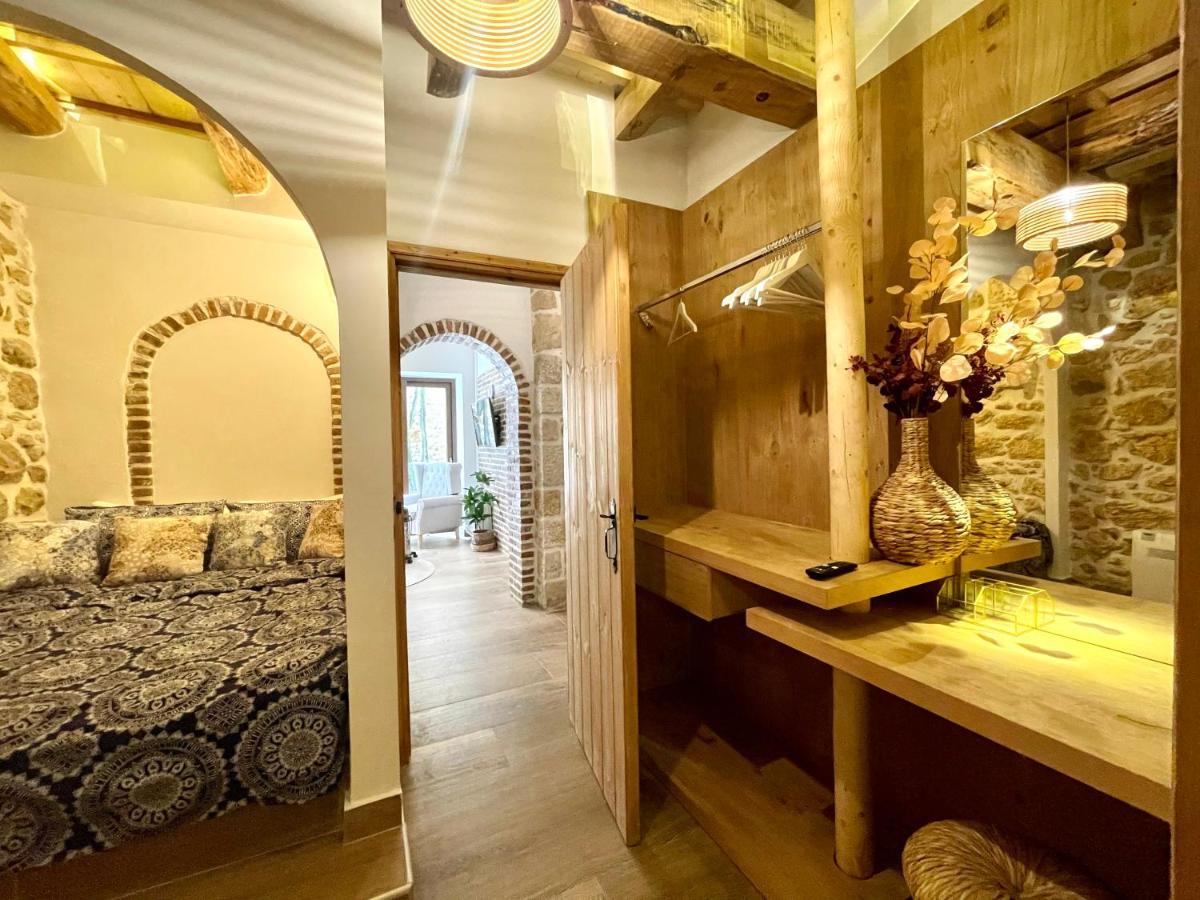 Casa Orama Slow Living Archanes Exterior photo