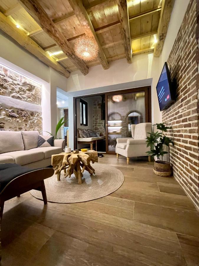Casa Orama Slow Living Archanes Exterior photo