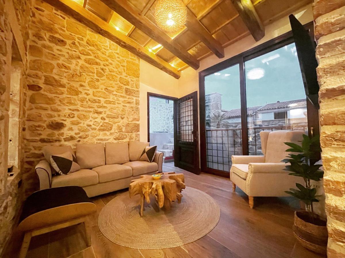 Casa Orama Slow Living Archanes Exterior photo