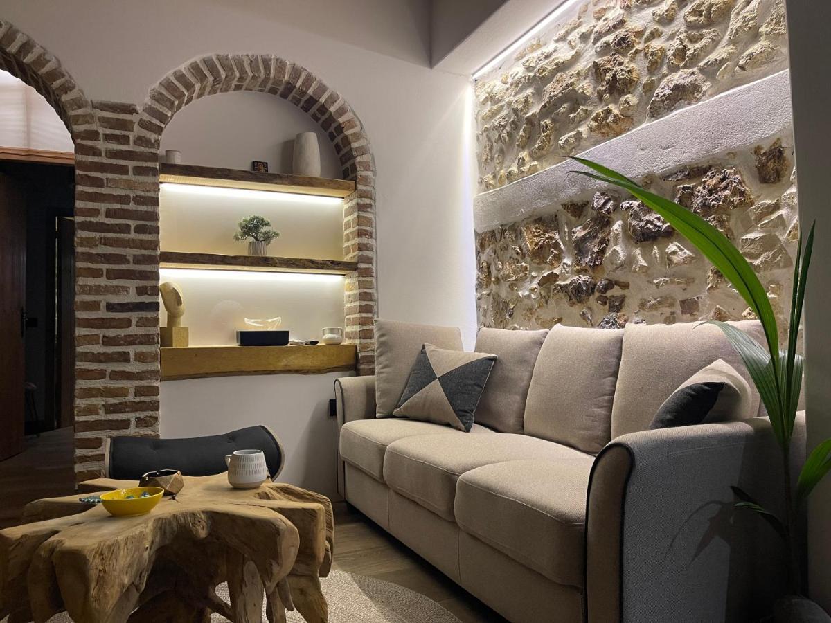 Casa Orama Slow Living Archanes Exterior photo