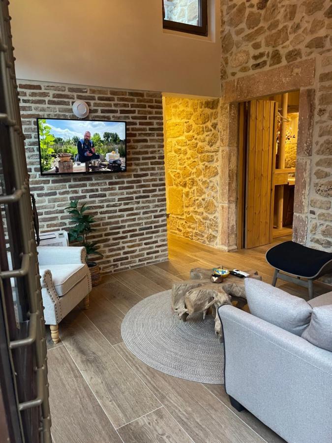 Casa Orama Slow Living Archanes Exterior photo
