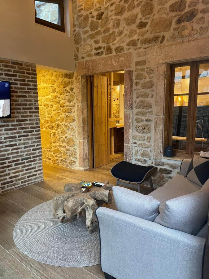 Casa Orama Slow Living Archanes Exterior photo